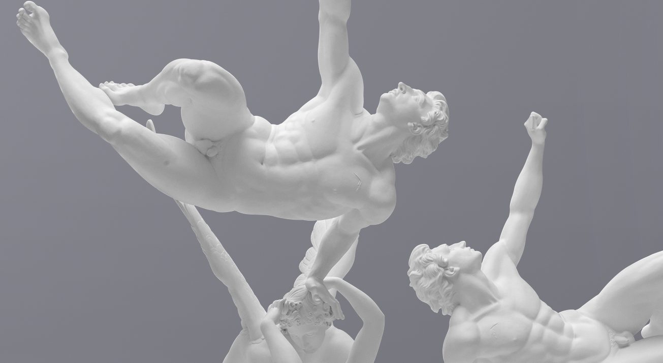 Amazon.com: Roman Sculpture: Classical Figure Drawing Poses eBook : Books,  Burst: Kindle Store